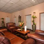Wellness & Treatment Hotel Ghc