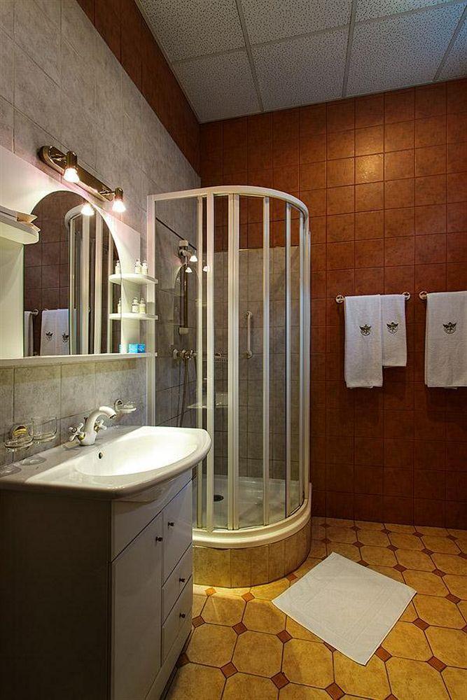 Hotel Wellness & Treatment Ghc